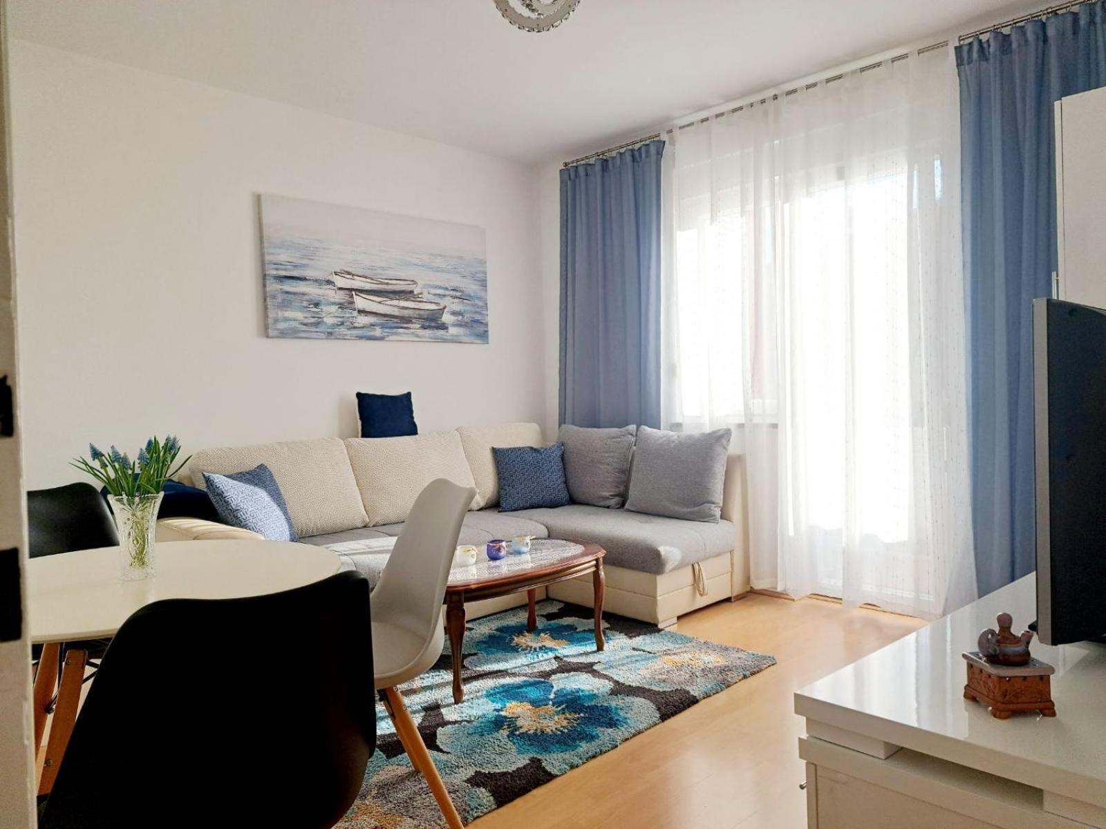 Apartment Vedra *